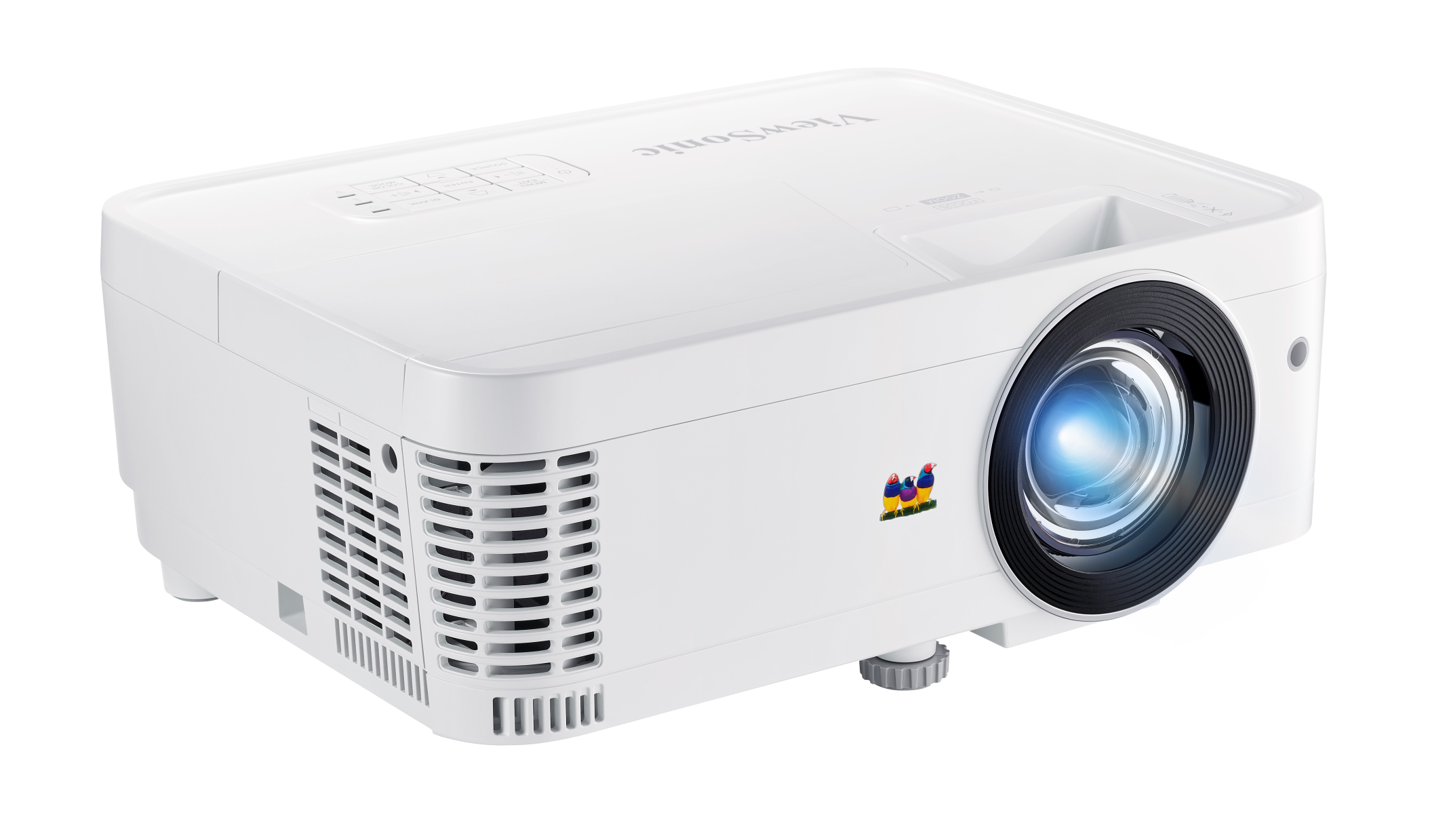 Проектор ViewSonic PX706HD